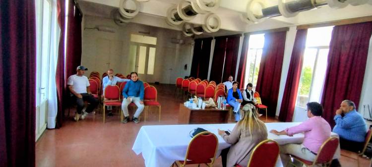 Paritarias: Aumento de sueldo para municipales en actividad y jubilados