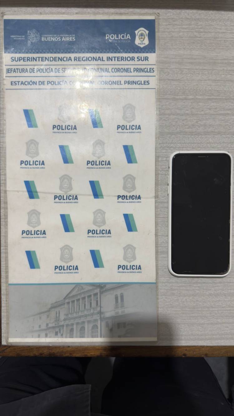 Policial: Se recibieron dos denuncias más por escrituras intimidantes y amenazas