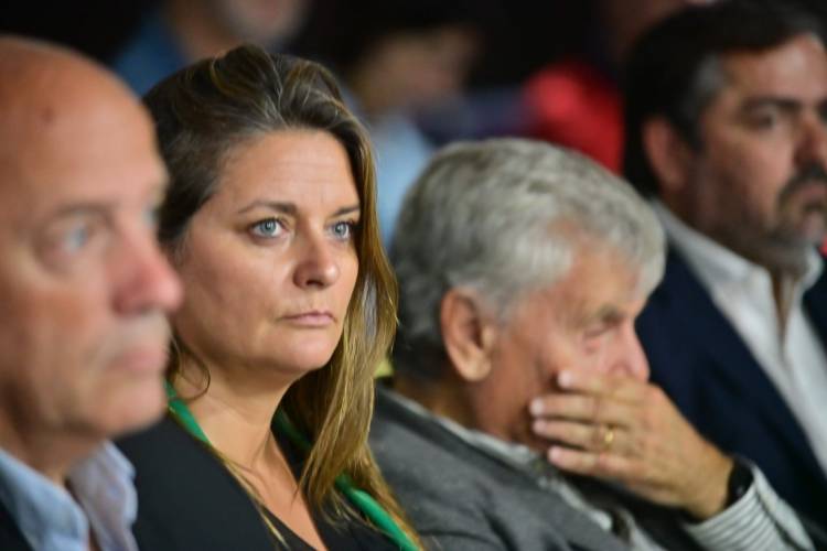 “Gobernar no es solo decidir, sino informar y rendir cuentas”