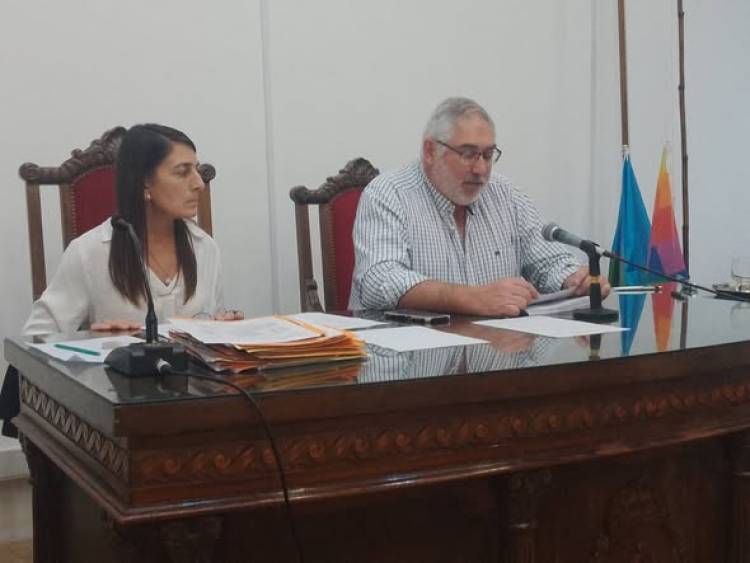 HCD: Cuarta Sesión Ordinaria