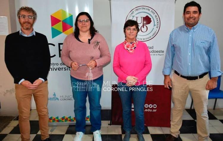 Nuevos cursos UPAMI-UPSO