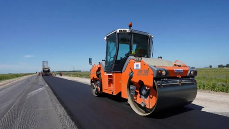 Llegó la obra más esperada: La Ruta Provincial 51 experimentará una transformación sin precedentes