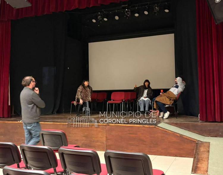 La Comedia Municipal dio inicio a los ensayos de la obra “Ranchos”