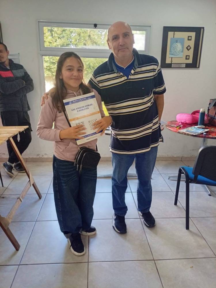 Campeonato Prix Blitz Pringlense 2026