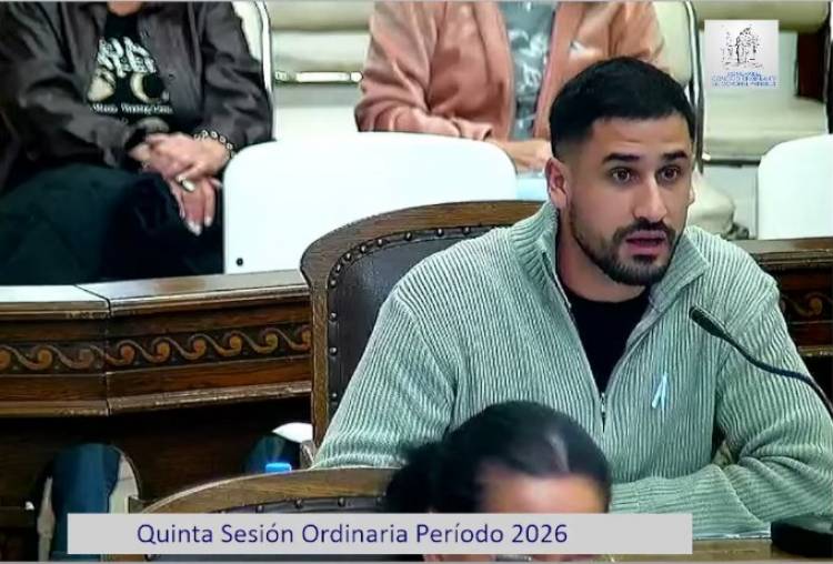 Zona Fría: "En Coronel Pringles van a quedar 6470 casas sin el acceso a este 30 por ciento de subsidio"
