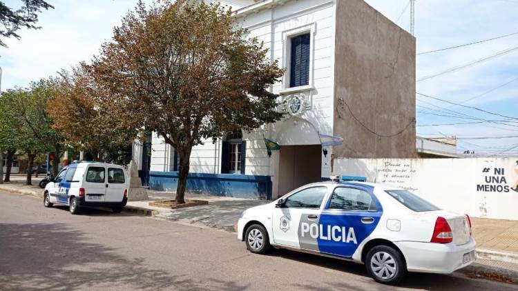 Conmoción en Tornquist tras el hallazgo sin vida de una joven oriunda de Coronel Pringles 