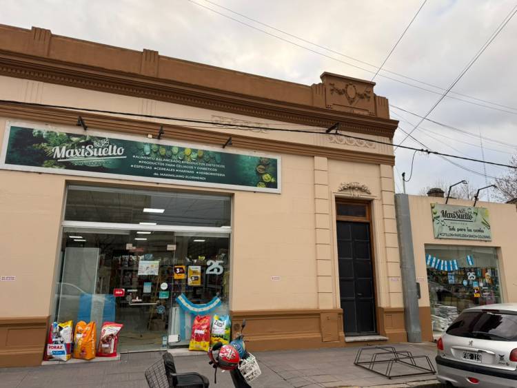 Maxi Suelto suma más beneficios para sus clientes