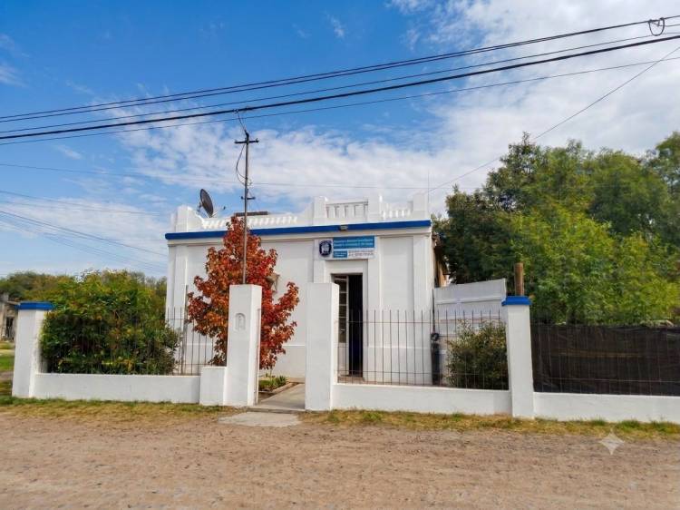 Operativo Invierno 2026: Importante despliegue de la Patrulla Rural fortalece la seguridad en Coronel Pringles