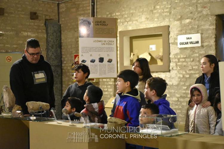 El Museo de la Ciudad, un espacio para aprender y descubrir