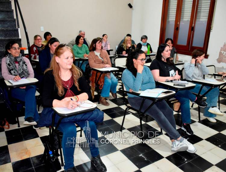Curso de Manipulación de Alimentos