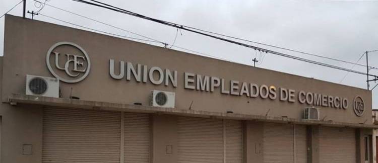 Día del Empleado de Comercio