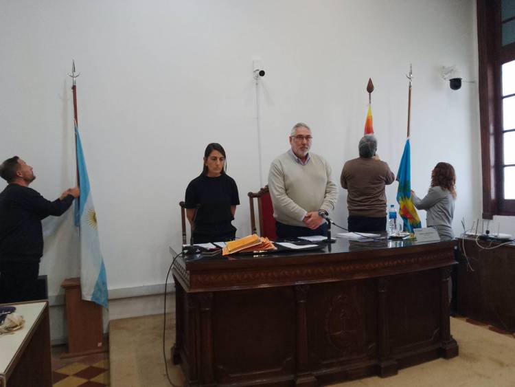 HCD: Décima Quinta Sesión Ordinaria
