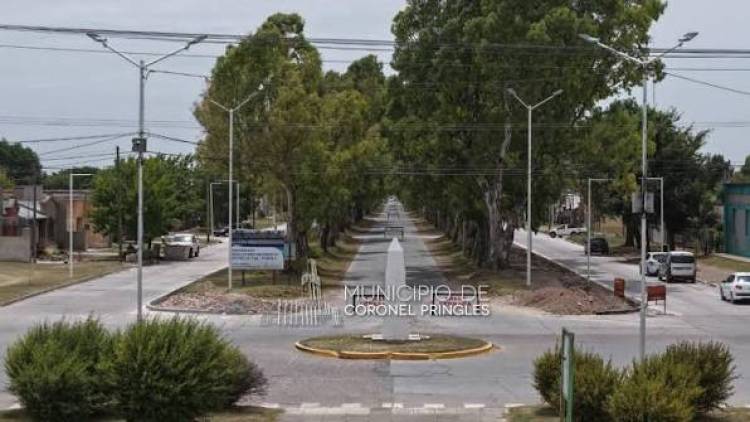 HCD: Piden medidas de seguridad para el cruce de las Avenidas 25 de Mayo y Frondizi