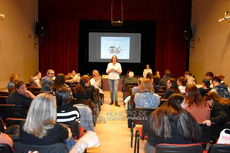 Curso de Manipulación de Alimentos