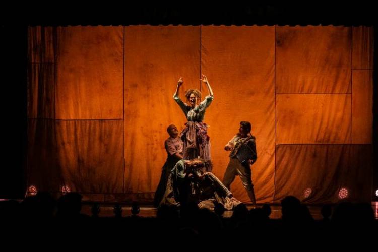 HCD: Se propuso que el Municipio adhiera a la ley provincial que regula el funcionamiento de las Salas de Teatro, Centros Culturales y Espacios Culturales Alternativos